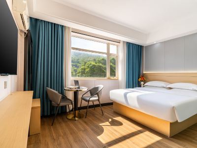 Yun Ju Hotel