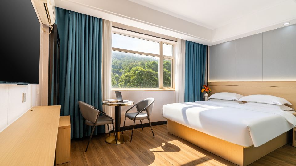 Yun Ju Hotel