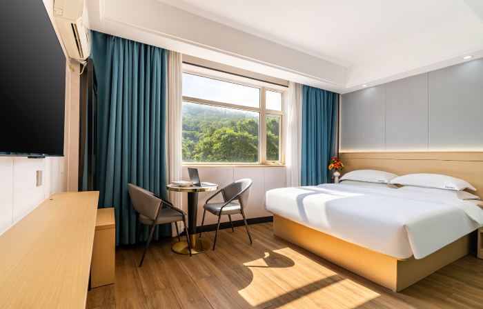Yun Ju Hotel