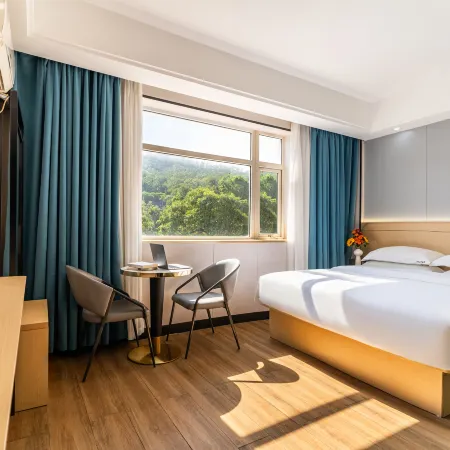 Yun Ju Hotel