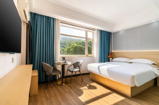 Yun Ju Hotel