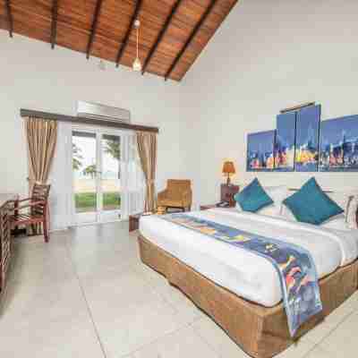 Amethyst Resort Rooms