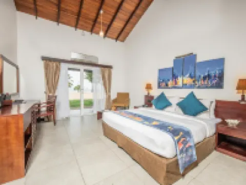 Amethyst Resort Hotels in Batticaloa