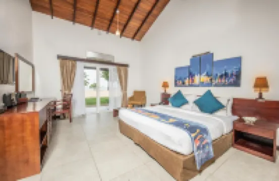 Amethyst Resort Passikudah