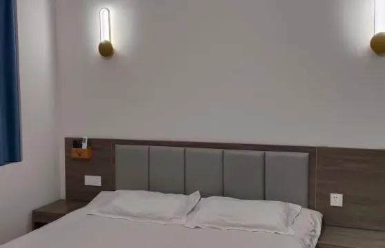 滎經悦客之家民宿