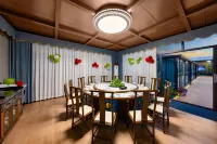 Gediao Hotel - Frühstück