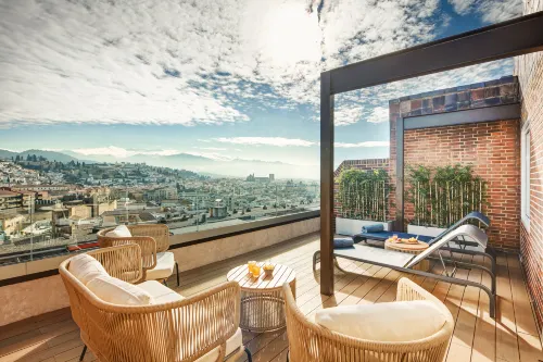 Sercotel HMO Martina Granada