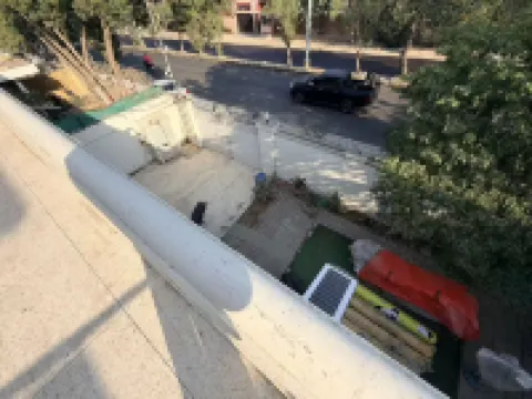 WhiteHouse Karachi Hotels in 