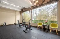 HuaYang International Hotel