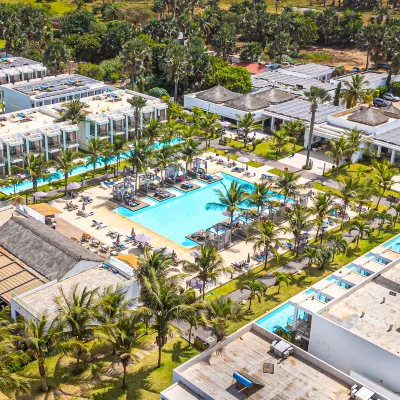 TUI BLUE Tamala Hotels near The Senegambia Tourist Strip