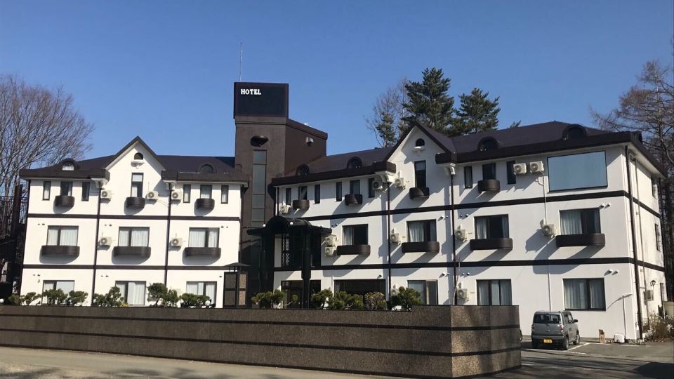 Asia Hotel Kawaguchiko
