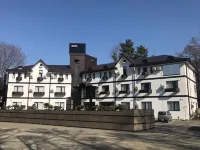 Asia Hotel Kawaguchiko - С парковкой