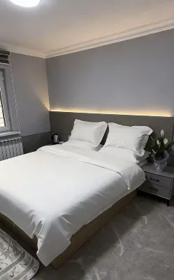 Ruixue Manor hotel - Pet friendly