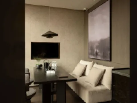 Atour Hotel Century New Town, Guanyinqiao Pedestrian Street, Chongqing