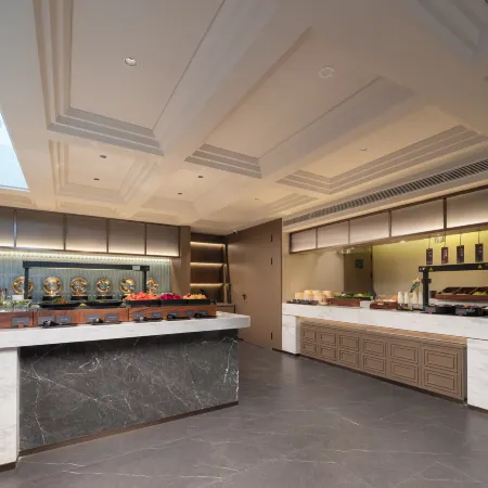 Atour Hotel, Shuangfeng Metro Station, Changchun West Railway Station