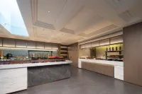 Atour Hotel, Shuangfeng Metro Station, Changchun West Railway Station