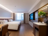 Yuefeng Hotel (Wuhu Sanshan Economic Development Zone)