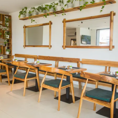 Accra Luxury Apartments at The Bantree