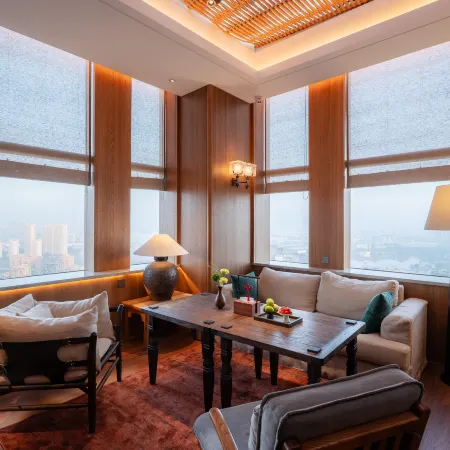 Yuanling Boutique Hotel