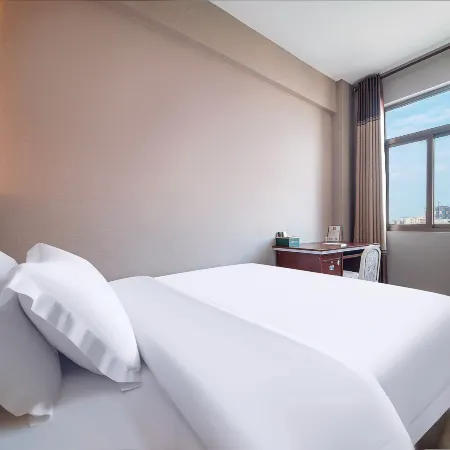 Xinzhongyuan Hotel