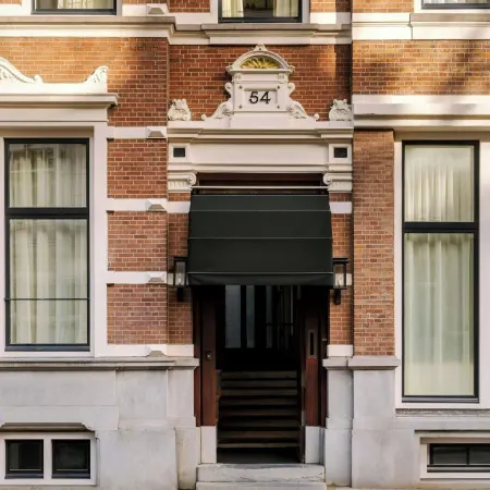 Hotel Rose Rotterdam