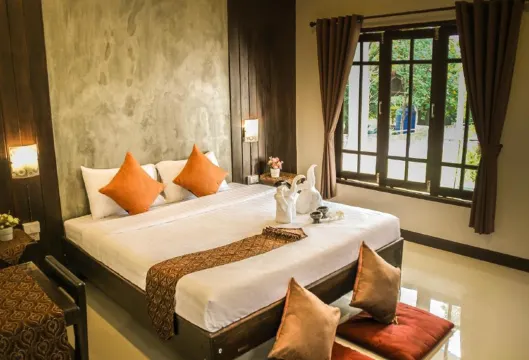 ห้องแฟมิลี่