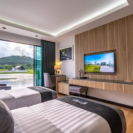 Pim Pool Villa NAN