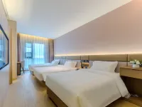 WANG TAI ZHI HUI HOTEL Hotel a Jingyang