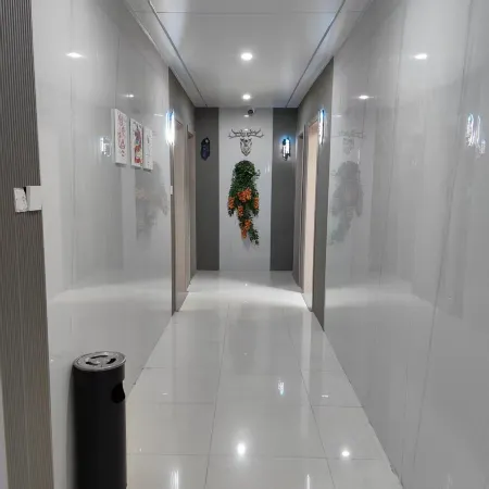 Chaduoduo Audio-Visual Boutique Stay (Putian Chengxiang District Wanda Plaza)