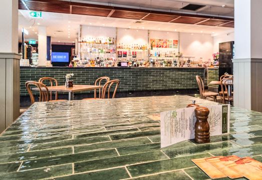 플랜테이션 호텔 코프스 하버