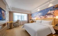 Viena Hotel (Menglian Passenger Station Customs Road Branch)