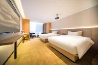 Ya'an Jingman Hotel (Sichuan Agricultural University) - Gym