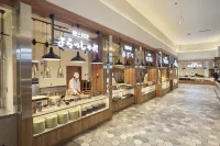 Ikenotaira Hotel & Resort - Breakfast