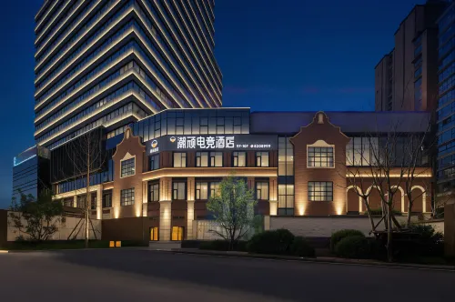 Chaowan Hotel