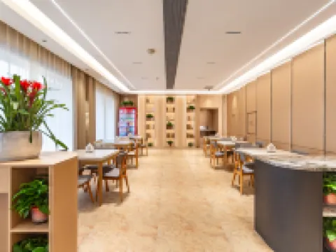 淅川玫特酒店 淅川酒店