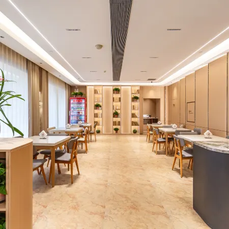 Xichuan Meite Hotel