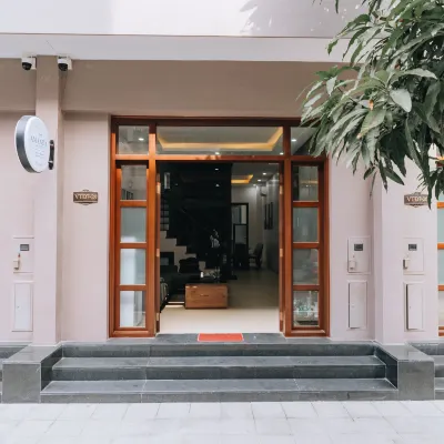 Amanda Homestay - Vinhomes Ocean Park 3 Hotels near Công Viên Sao Biển Ocean Park