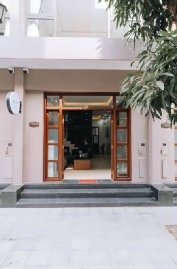 Amanda Homestay - Vinhomes Ocean Park 3