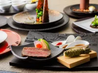 Kamakura Prince Hotel - Bữa sáng