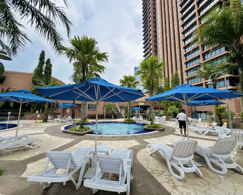 KL Bintang Suites @ Times Square Destacadas Photos