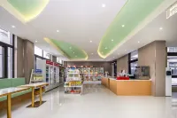 Ruideng Hao Hotel (Shanghai Pudong Airport Branch) - 2-Star