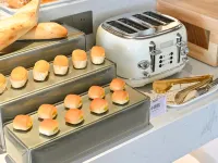Lavande Hotel (Zhangzhou Yunxiao Nanhu Ecological Park Branch) - breakfast