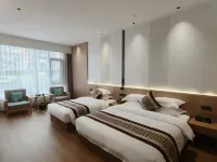 盛庭ホテル 将楽のホテル