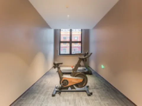 Lavande Hotel (Beijixing Square Songyuan Park Branch) Hotels in Mohe