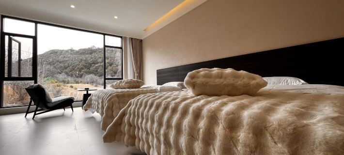 Coco Hotel Ξενοδοχεία στην πόλη Ντεκίν