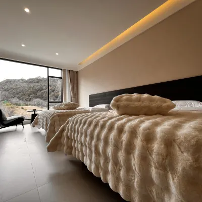 Coco Hotel Hotels near Feilai Monastery