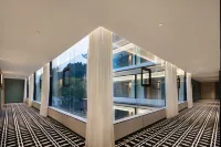 Miyang Miju Hotel (Furong Town Grand Waterfall) - New