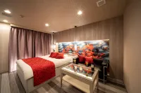 HOTEL KEI  (Adults Only)
