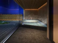 YOKI MATSUSHIMA - Hot Springs