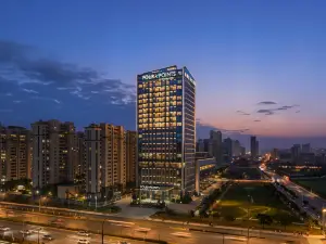 合肥琪瑞福朋喜來登飯店